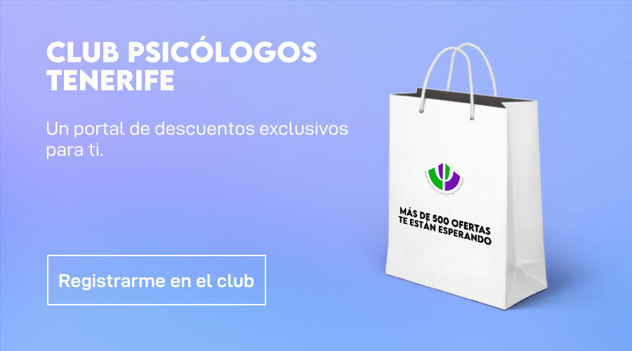 Club Psicólogos Tenerife